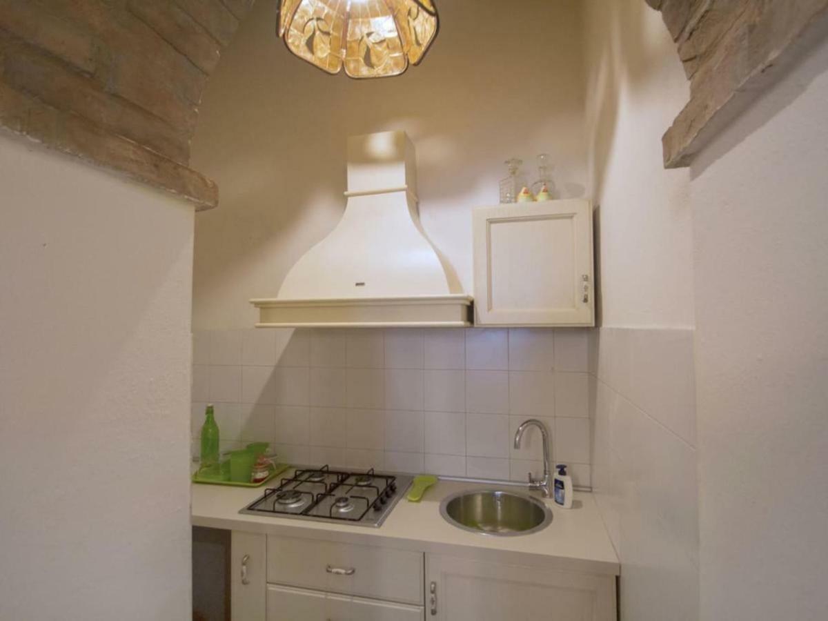 Il Prunello - Una Casa Tra Le Torri San Gimignano Eksteriør bilde
