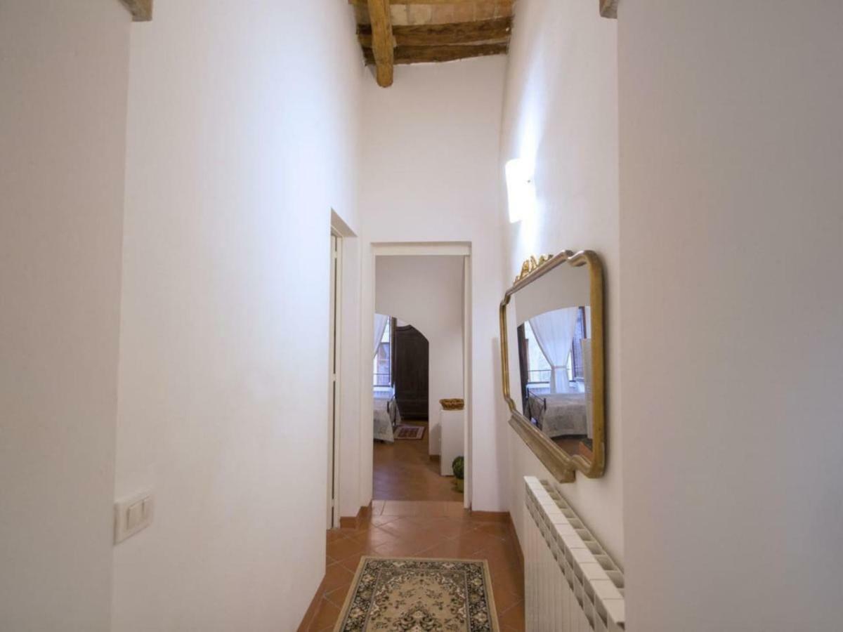 Il Prunello - Una Casa Tra Le Torri San Gimignano Eksteriør bilde