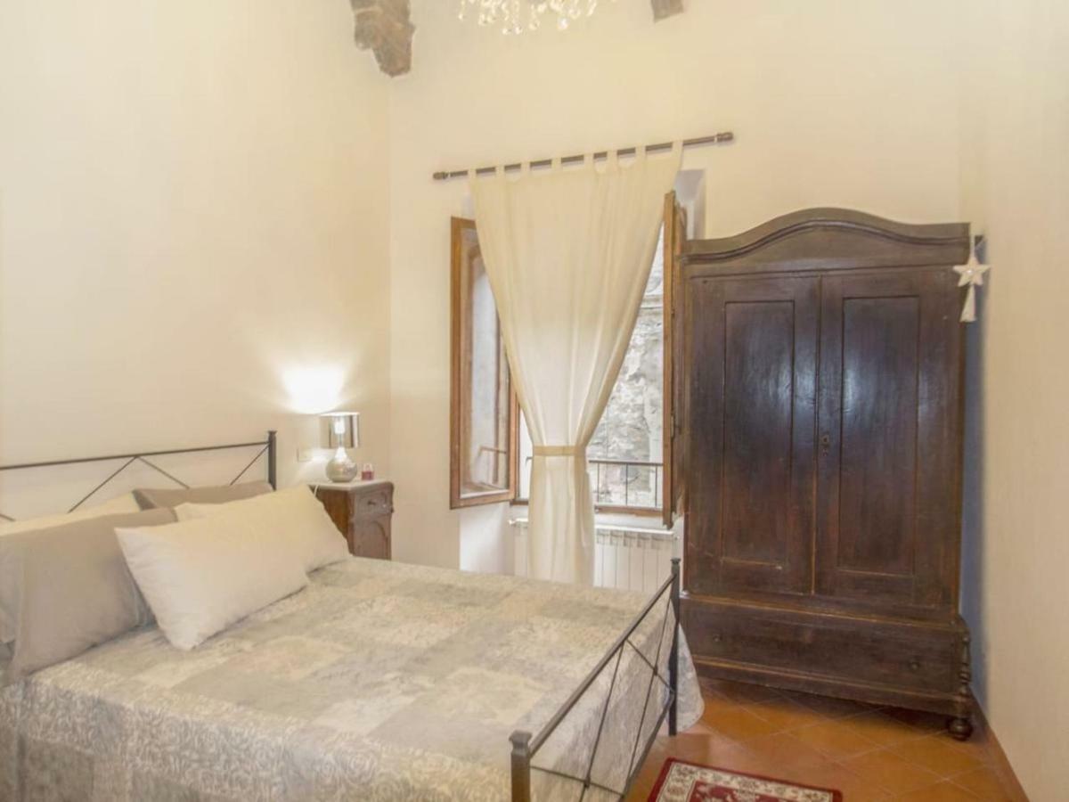 Il Prunello - Una Casa Tra Le Torri San Gimignano Eksteriør bilde