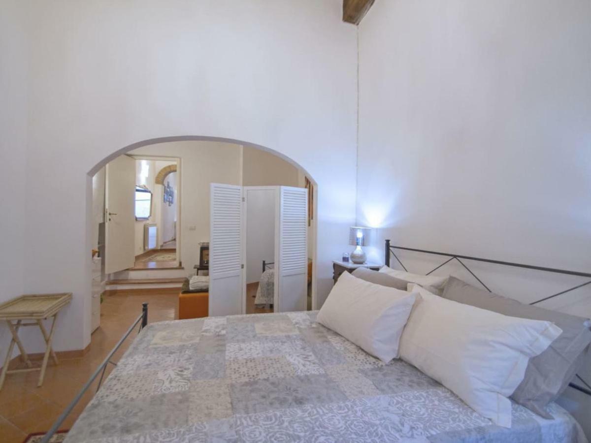 Il Prunello - Una Casa Tra Le Torri San Gimignano Eksteriør bilde