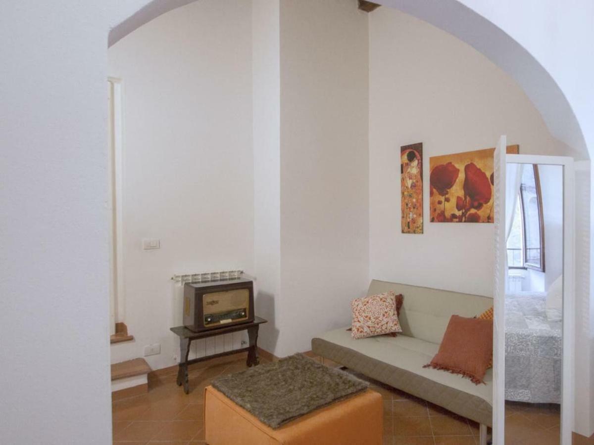 Il Prunello - Una Casa Tra Le Torri San Gimignano Eksteriør bilde