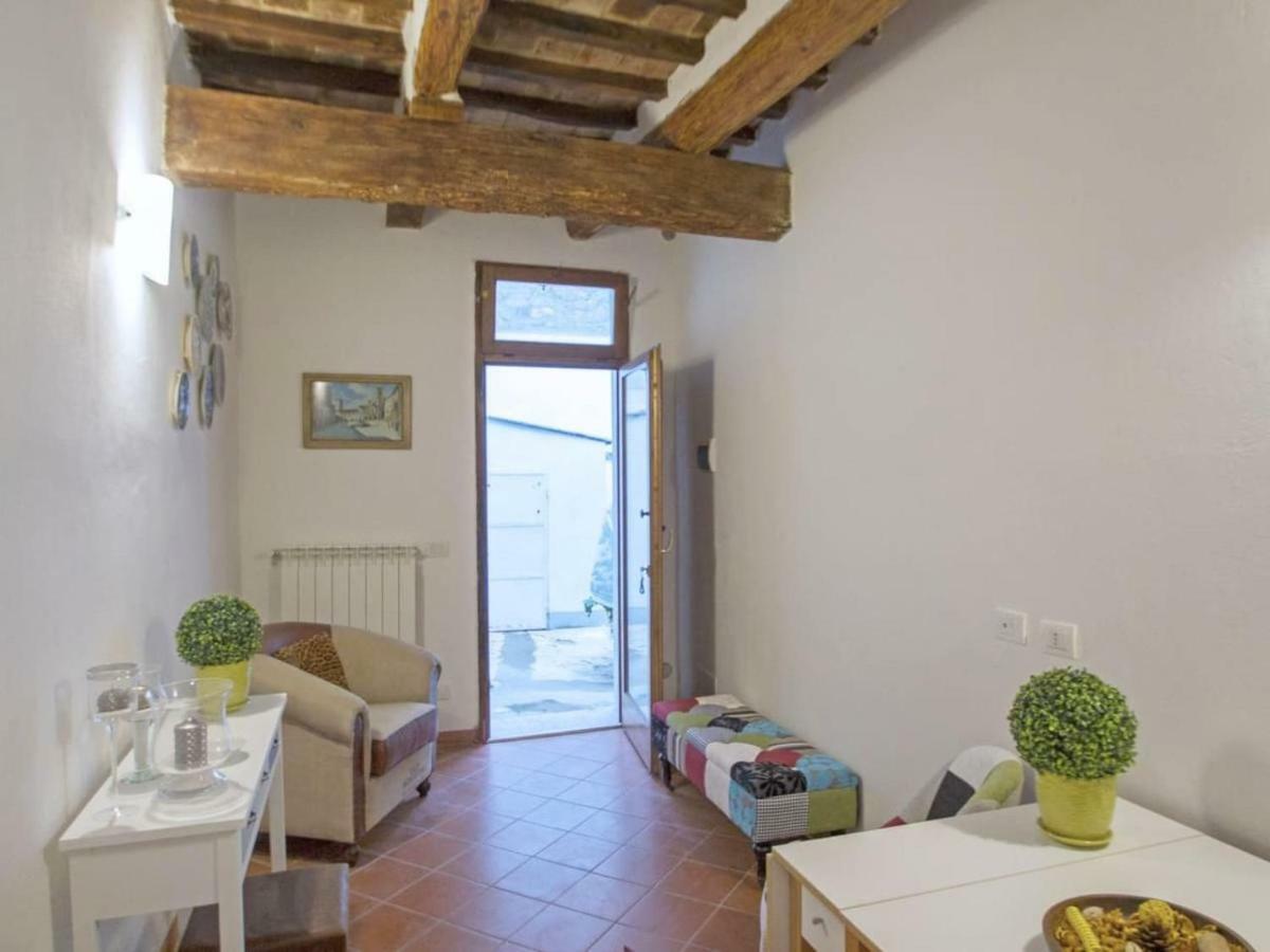 Il Prunello - Una Casa Tra Le Torri San Gimignano Eksteriør bilde