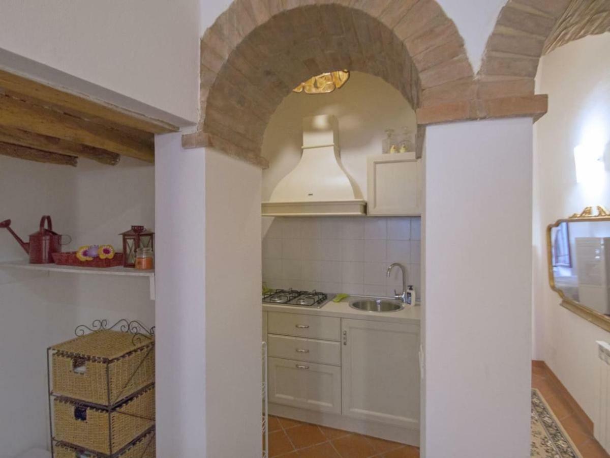 Il Prunello - Una Casa Tra Le Torri San Gimignano Eksteriør bilde