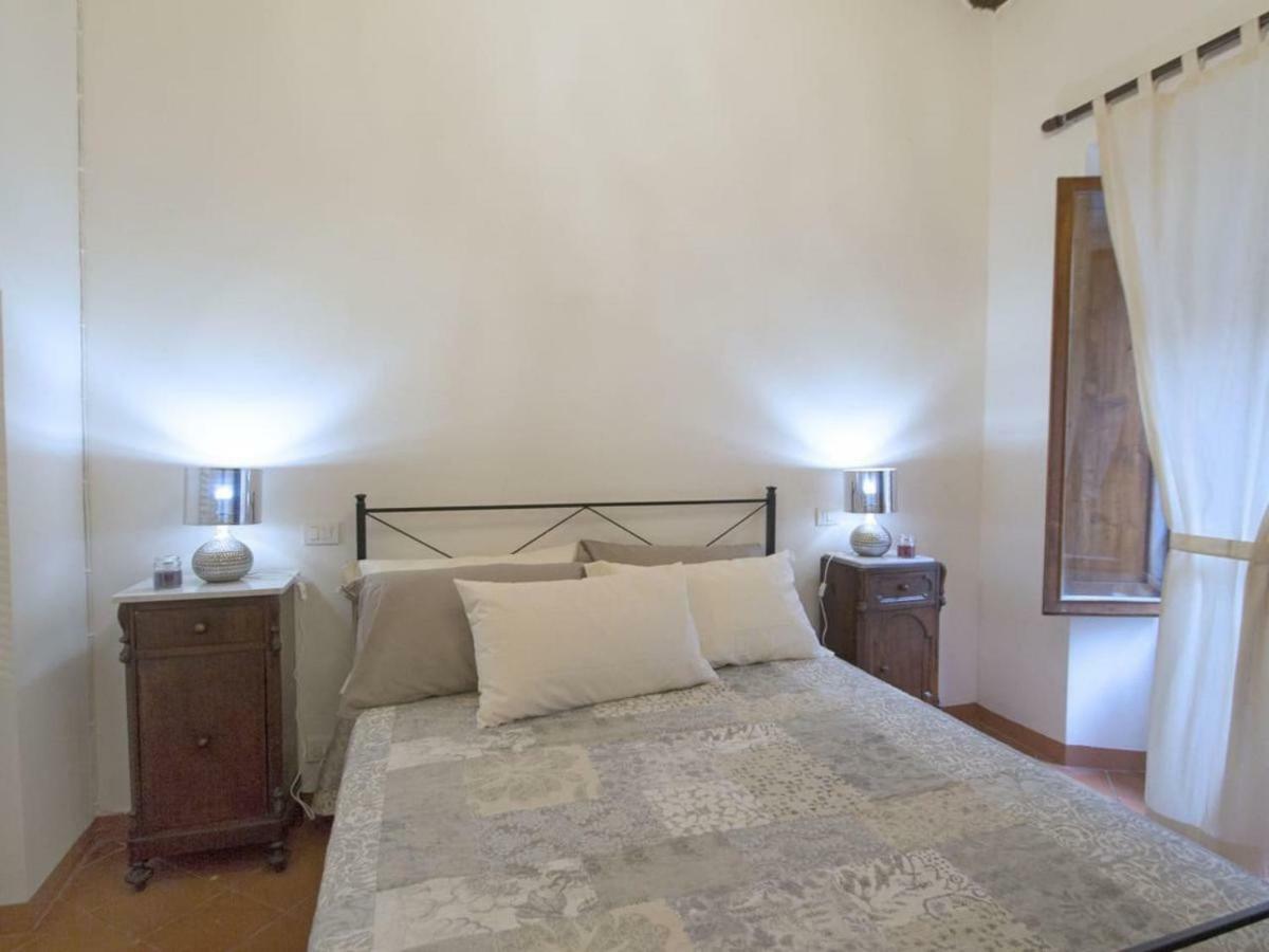 Il Prunello - Una Casa Tra Le Torri San Gimignano Eksteriør bilde