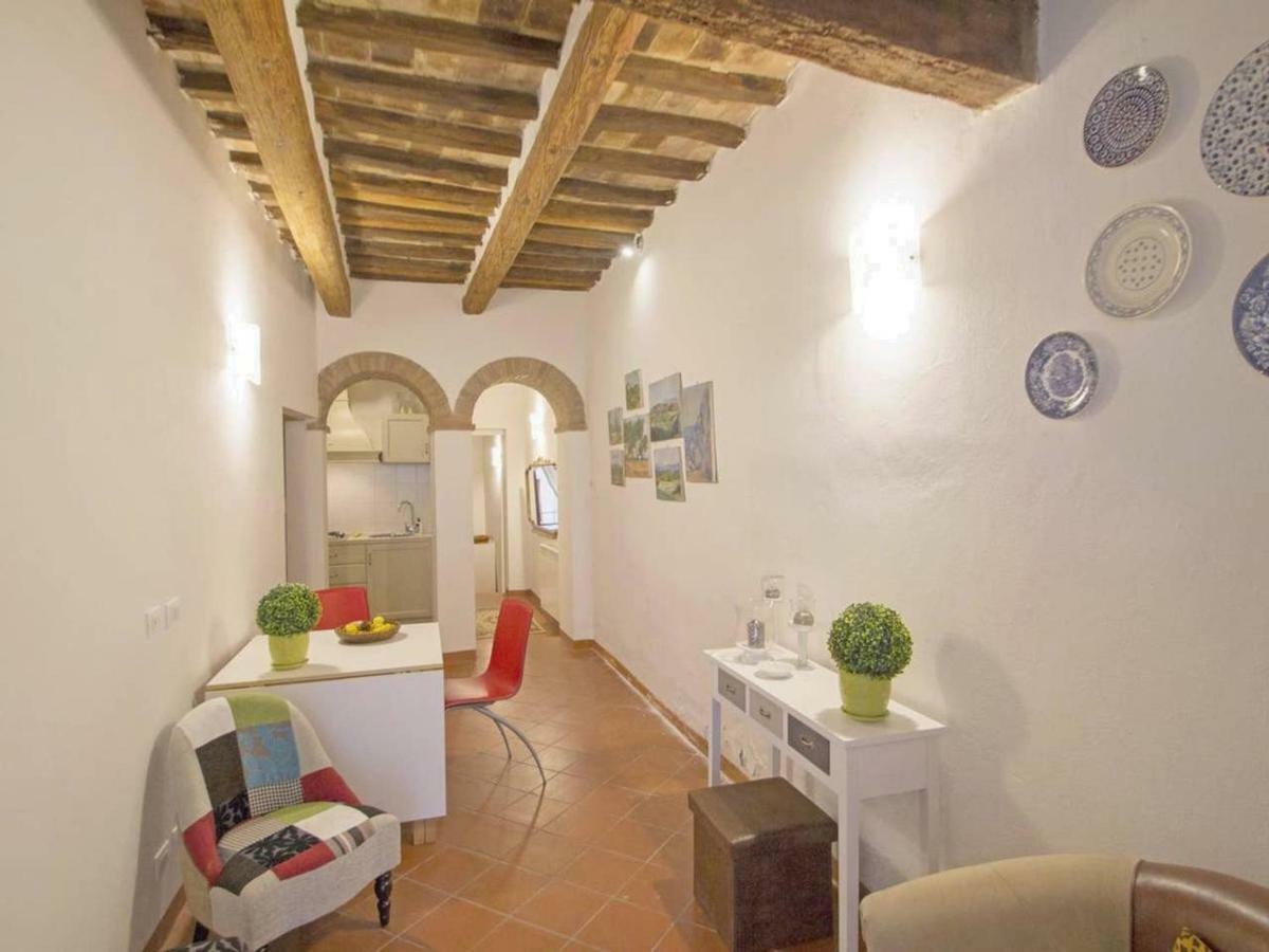 Il Prunello - Una Casa Tra Le Torri San Gimignano Eksteriør bilde
